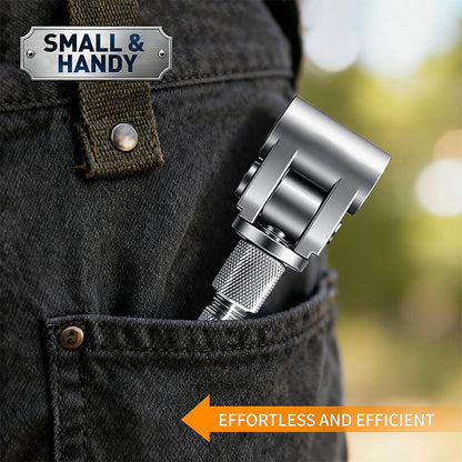 🔧47% DE RÉDUCTION! 🚪 Clé Universelle Réglable pour Charnières – Acier inoxydable, 19,5 cm & polyvalente – Idéale pour le bricolage et l'ajustement des portes 🛠️