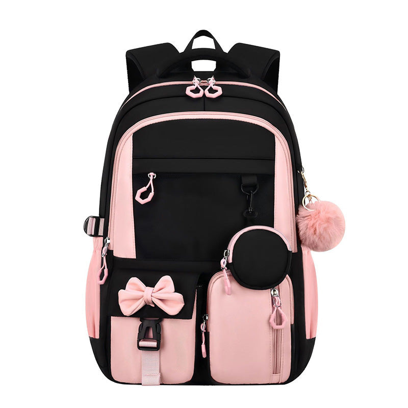 📢📢50% DE RÉDUCTION !! ⏰Sac à Dos Scolaire Tendance pour Enfants – Léger, Spacieux & Adapté aux Enfants – Parfait pour l'école, les sorties & les loisirs ✨
