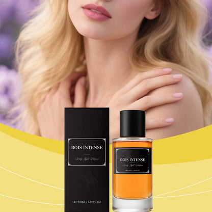 🌟 Parfum Frais Boisé à la Menthe – Senteur longue durée, notes mentholées & boisées 🍃 Idéal au quotidien, allure naturelle et tonique 💪