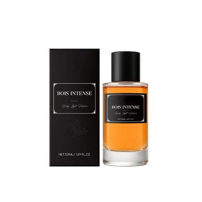🌟 Parfum Frais Boisé à la Menthe – Senteur longue durée, notes mentholées & boisées 🍃 Idéal au quotidien, allure naturelle et tonique 💪