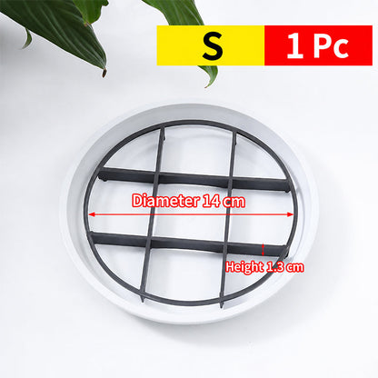 🌱🛒 -50% ! 🏡Rehausseur de Pot Économiseur de Racines – Élève les jardinières, favorise la circulation d'air, garde les sols propres – pour usage intérieur & extérieur. 🔥🌿