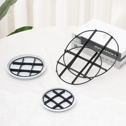 🌱🛒 -50% ! 🏡Rehausseur de Pot Économiseur de Racines – Élève les jardinières, favorise la circulation d'air, garde les sols propres – pour usage intérieur & extérieur. 🔥🌿