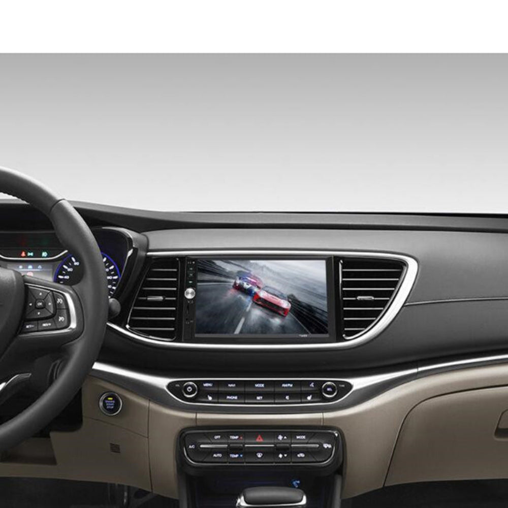 📢50% DE RÉDUCTION !!🎉 Soldes 2026 — Plus de 32 400 vendus ! 💞 Autoradio 7 Pouces 2 DIN MP5 – Multifonction 🚗