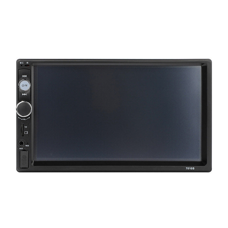 📢50% DE RÉDUCTION !!🎉 Soldes 2026 — Plus de 32 400 vendus ! 💞 Autoradio 7 Pouces 2 DIN MP5 – Multifonction 🚗