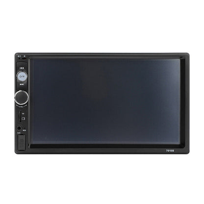 📢50% DE RÉDUCTION !!🎉 Soldes 2026 — Plus de 32 400 vendus ! 💞 Autoradio 7 Pouces 2 DIN MP5 – Multifonction 🚗