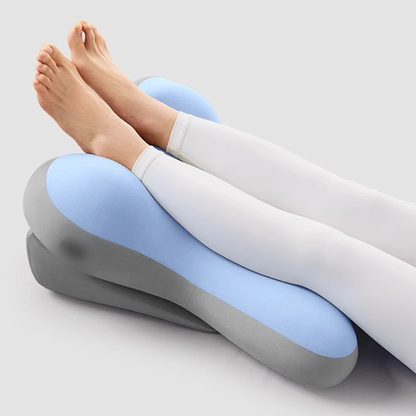 🛏️ -50% ! 💤 Coussin Dossier de Lecture Ergonomique avec Accoudoirs – Mousse Mémoire de Forme – Soulage les Douleurs Dorsales pour Lit & Canapé 📖