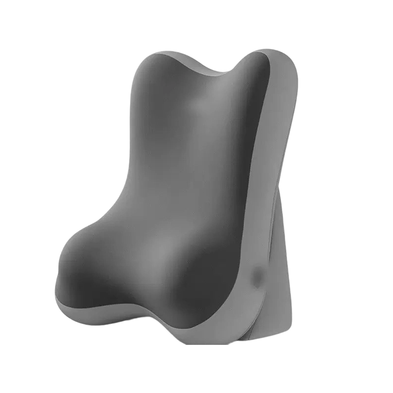 🛏️ -50% ! 💤 Coussin Dossier de Lecture Ergonomique avec Accoudoirs – Mousse Mémoire de Forme – Soulage les Douleurs Dorsales pour Lit & Canapé 📖