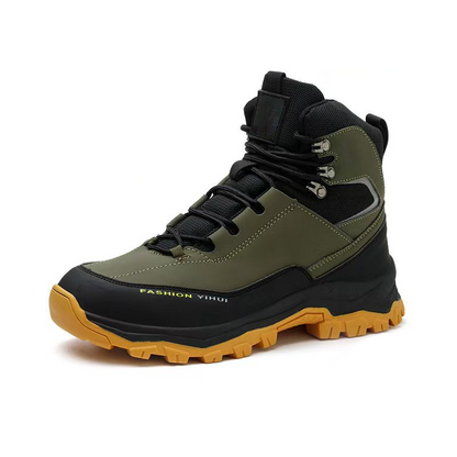 🎉 SOLDES 2026 – PLUS DE 27 900 VENDUS ! 💞 Chaussures de Sécurité à Embout Acier Anti-Perforation – Cuir Synthétique + Maille – Semelle Caoutchouc Antidérapante pour Chantier & Atelier 🤾