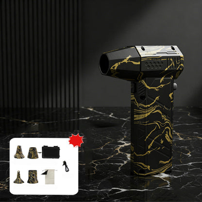 💨 -50% ! Souffleur & Aspirateur Portatif Sans Fil 🔧 Double fonction, puissance redoutable, idéal pour bureau, maison, atelier et voiture 🧹 Offre limitée ⏳