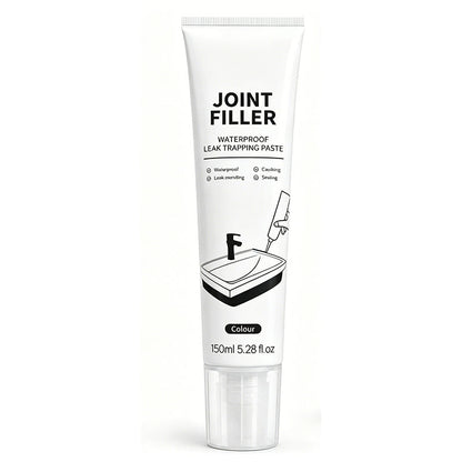 🔧💧 Mastic de jointoiement multi-usage imperméable – Idéal pour salle de bain, cuisine et extérieur ! 🏠✨