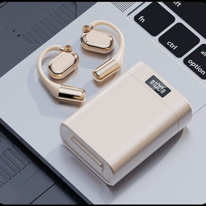 🎉Offre spéciale : -50 % dans un temps limité. 2026 Sale — Over 41,500 Sold!🎧 Comfort Fit Open‑Ear Wireless Earphones