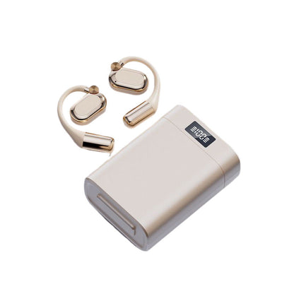🎉Offre spéciale : -50 % dans un temps limité. 2026 Sale — Over 41,500 Sold!🎧 Comfort Fit Open‑Ear Wireless Earphones