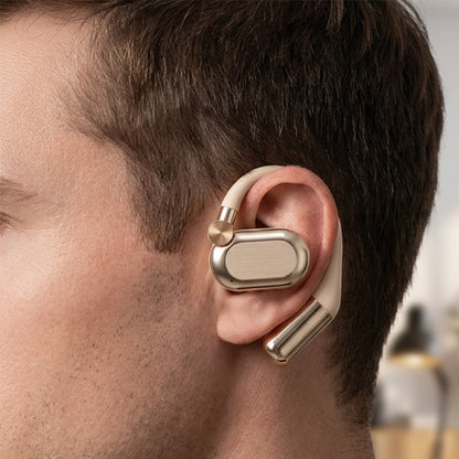 🎉Offre spéciale : -50 % dans un temps limité. 2026 Sale — Over 41,500 Sold!🎧 Comfort Fit Open‑Ear Wireless Earphones